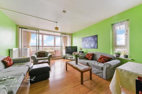 2 bedroom flat for sale, Nightingale Vale, London