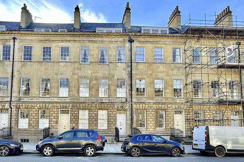 undefined, Great Pulteney Street, Bath