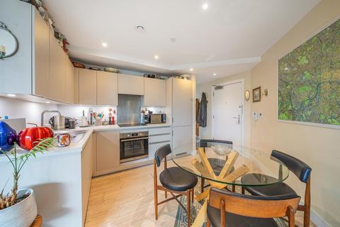 2 bedroom flat for sale, Churchyard Row, Lambeth