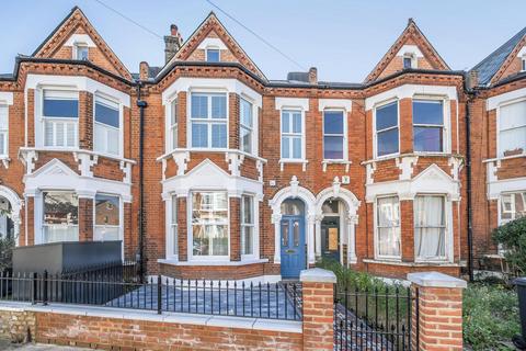 5 bedroom terraced house for sale, Hambalt Road, Clapham