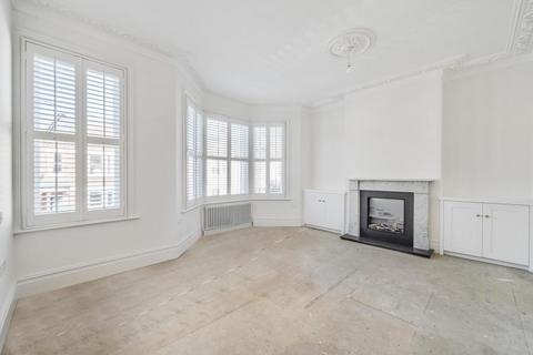 5 bedroom terraced house for sale, Hambalt Road, Clapham