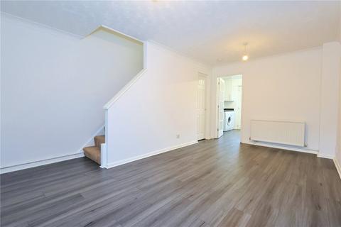 2 bedroom terraced house to rent, Waterside Way, Woking, Surrey, GU21