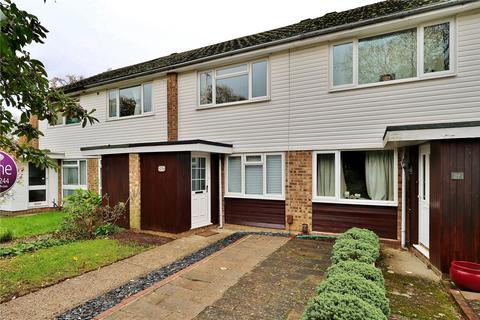 2 bedroom terraced house to rent, Waterside Way, Woking, Surrey, GU21