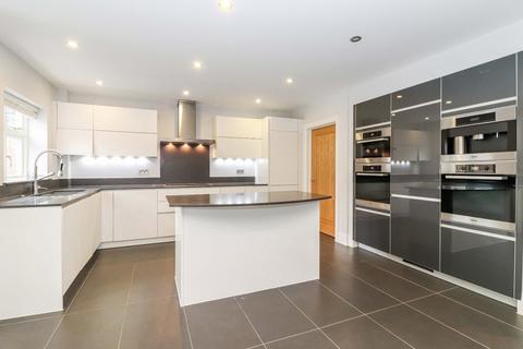 4 bedroom detached house for sale, Queen Elizabeth Crescent, Beaconsfield, Buckinghamshire, HP9