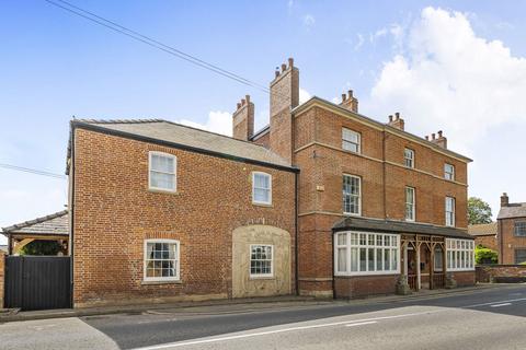 9 bedroom detached house for sale, The Red House, Nether Broughton