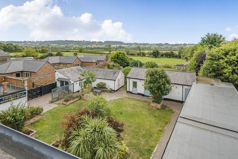 9 bedroom detached house for sale, The Red House, Nether Broughton