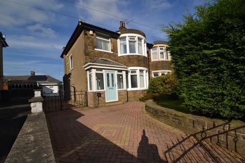 3 bedroom semi-detached house for sale, Highgate Road, Queensbury, Bradford