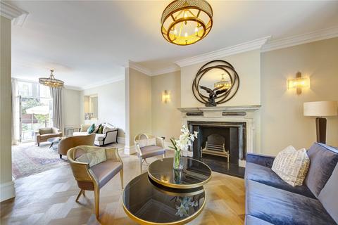 Thurloe Place, London, SW7