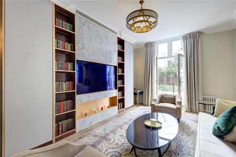 5 bedroom terraced house for sale, Thurloe Place, London, SW7