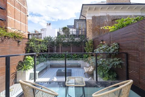 5 bedroom terraced house for sale, Thurloe Place, London, SW7