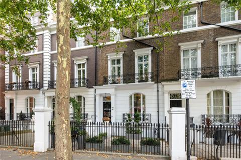 Thurloe Place, London, SW7