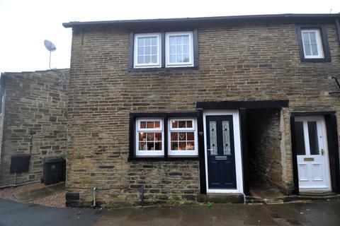 2 bedroom cottage for sale, Green End, Clayton, Bradford