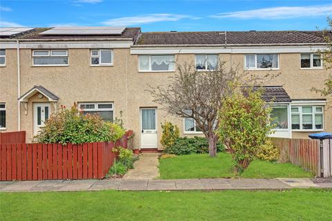 3 bedroom terraced house for sale, Brabourn Gardens, Hemlington