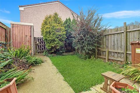 3 bedroom terraced house for sale, Brabourn Gardens, Hemlington