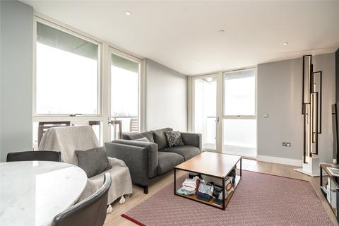 2 bedroom apartment to rent, Robsart Street, London SW9