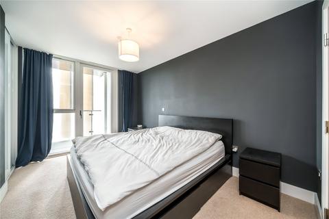 2 bedroom apartment to rent, Robsart Street, London SW9