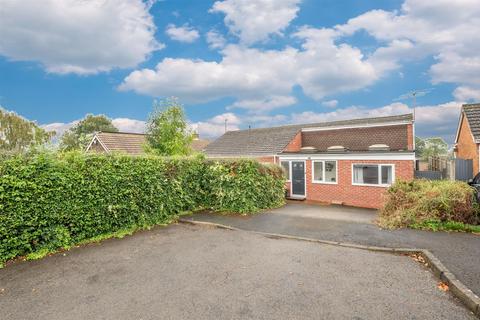 10 Clinton Avenue, Hampton Magna, Warwick, CV35 8TX
