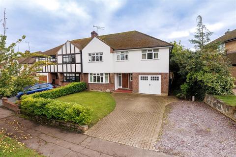 5 bedroom semi-detached house for sale, Dukes Avenue, Theydon Bois