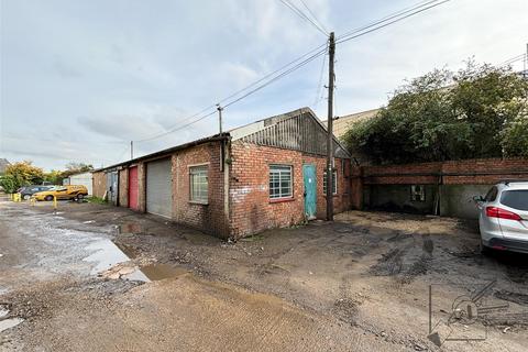 Warehouse to rent, Wharf Road, Gravesend