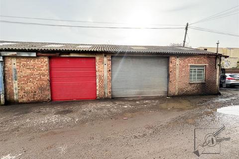 Warehouse to rent, Wharf Road, Gravesend