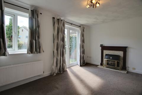 3 bedroom detached house to rent, KENDAL CLOSE, HETHERSETT