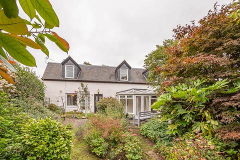 Clach Cruin High Street, Rattray, Blairgowrie, PH10 7DE