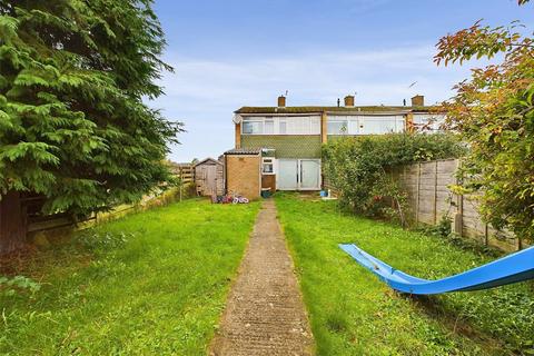 35 Golden Close, Tuffley, Gloucester, GL4 0QZ