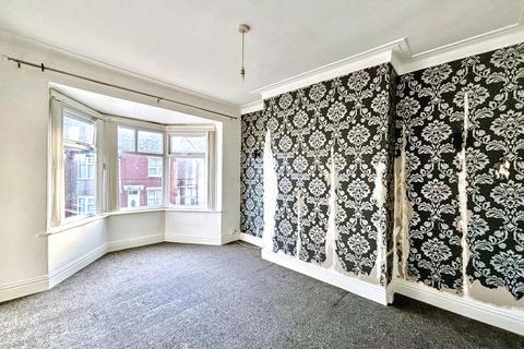 3 bedroom flat for sale, Nixon Terrace, Blyth, Northumberland, NE24 3EF