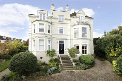 Flat 2, 2 Spencer Hill, Wimbledon, London, SW19 4NY