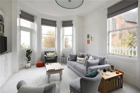 Flat 2, 2 Spencer Hill, Wimbledon, London, SW19 4NY