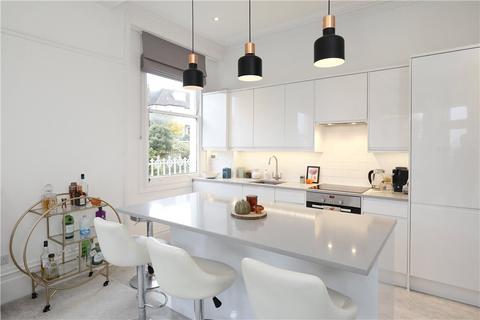 Flat 2, 2 Spencer Hill, Wimbledon, London, SW19 4NY