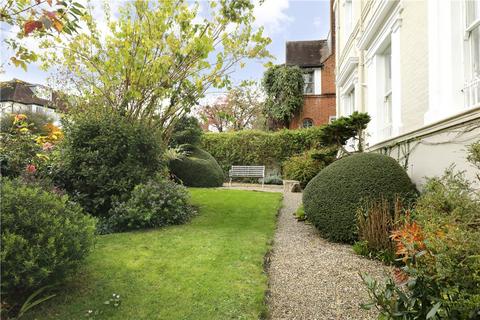 Flat 2, 2 Spencer Hill, Wimbledon, London, SW19 4NY