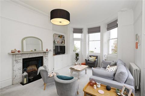 Flat 2, 2 Spencer Hill, Wimbledon, London, SW19 4NY
