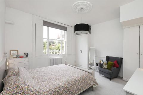 Flat 2, 2 Spencer Hill, Wimbledon, London, SW19 4NY