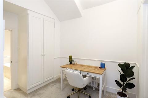 Flat 2, 2 Spencer Hill, Wimbledon, London, SW19 4NY