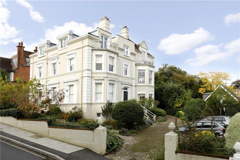 Flat 2, 2 Spencer Hill, Wimbledon, London, SW19 4NY