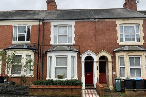 3 bedroom terraced house for sale, Windsor Street, Wolverton, Milton Keynes