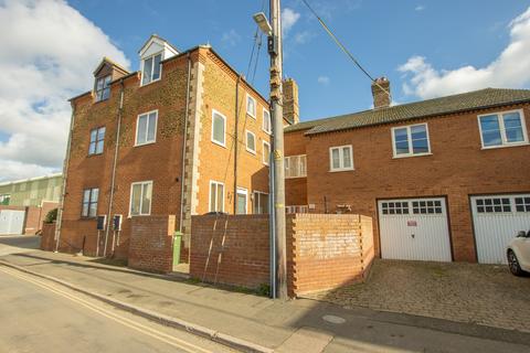 Seagate Road, Hunstanton