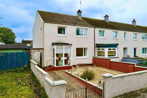 3 bedroom end of terrace house for sale, Mackintosh Road, Inverness IV2