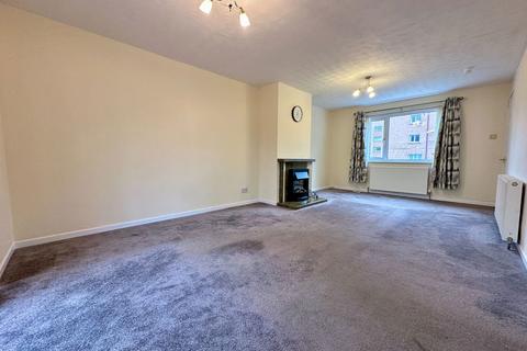 3 bedroom end of terrace house for sale, Mackintosh Road, Inverness IV2