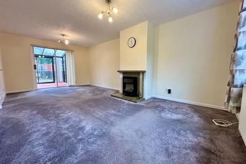 3 bedroom end of terrace house for sale, Mackintosh Road, Inverness IV2