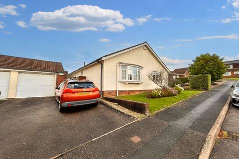 3 bedroom bungalow for sale, Hickory Close, Honiton, Devon, EX14