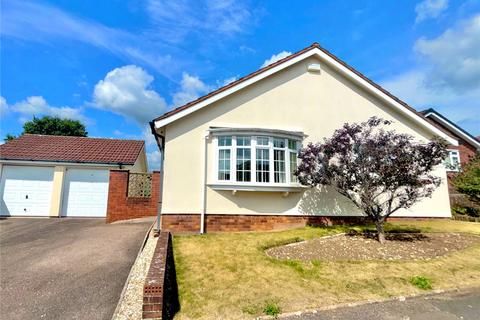 undefined, Hickory Close, Honiton, Devon, EX14