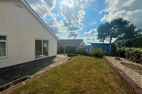 undefined, Hickory Close, Honiton, Devon, EX14
