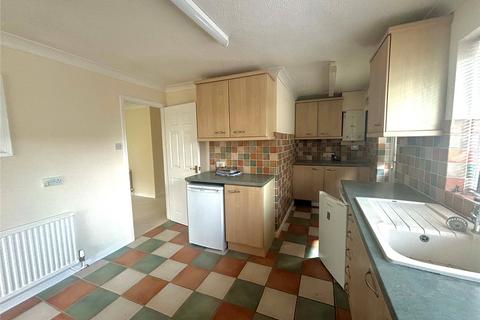 undefined, Hickory Close, Honiton, Devon, EX14