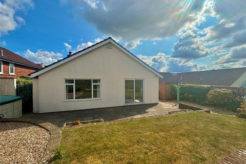 undefined, Hickory Close, Honiton, Devon, EX14