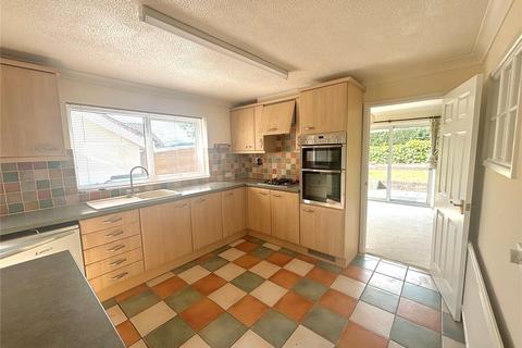 3 bedroom bungalow for sale, Hickory Close, Honiton, Devon, EX14