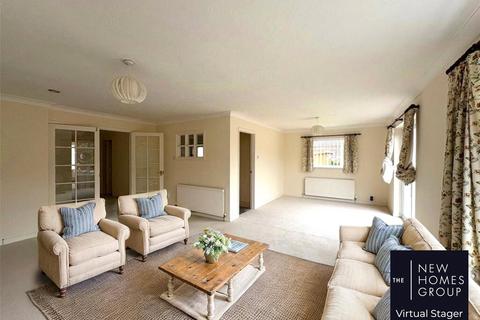 3 bedroom bungalow for sale, Hickory Close, Honiton, Devon, EX14