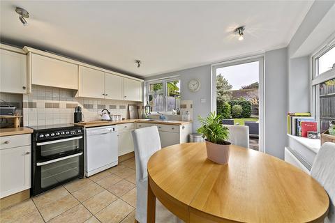 3 bedroom semi-detached house for sale, Avern Road, West Molesey, Surrey, KT8