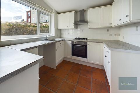 2 bedroom terraced house to rent, Desborough Road, Plymouth PL4